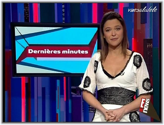 Vous avez atteint la dernière diapositive